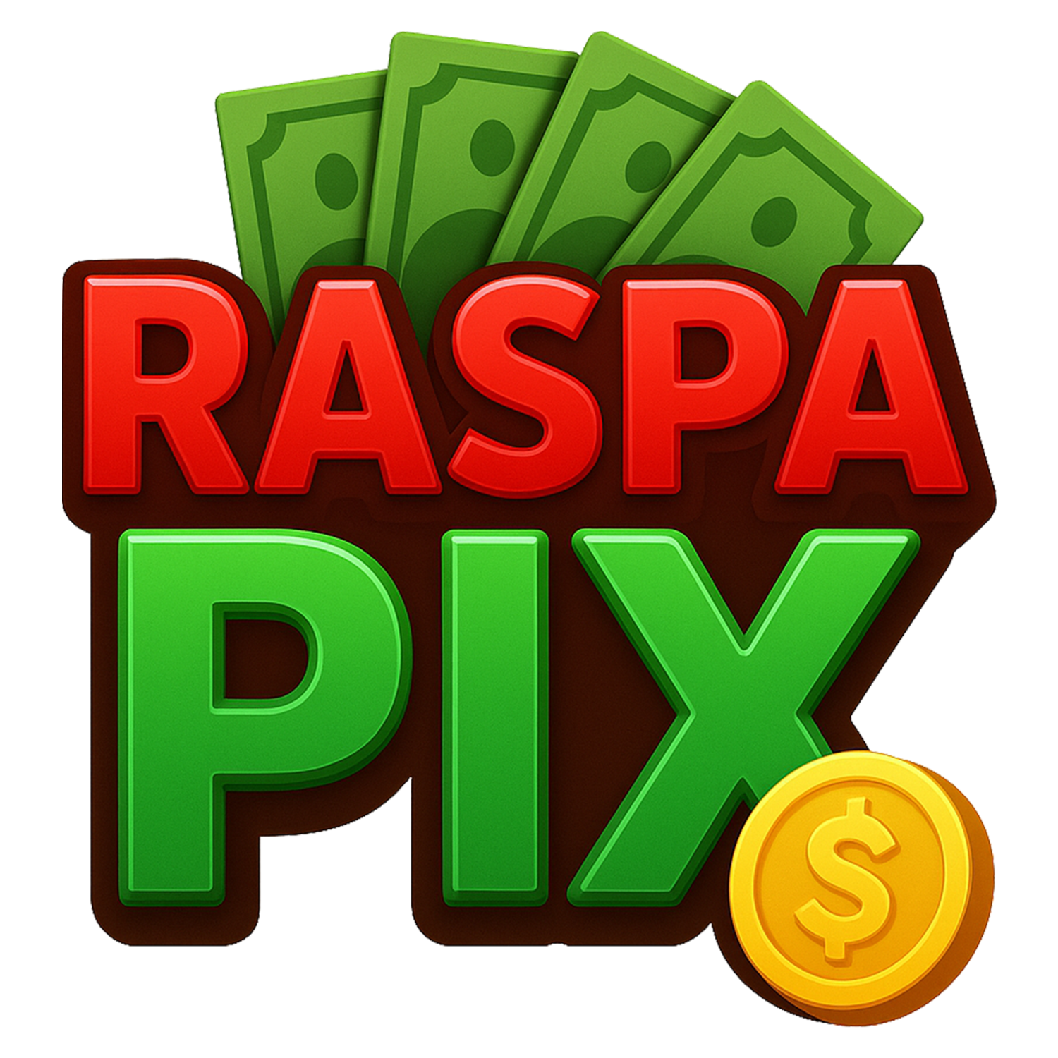 RASPA PIX